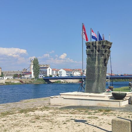 SaraP Apartment Metkovic Bagian luar foto