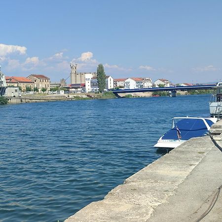 SaraP Apartment Metkovic Bagian luar foto