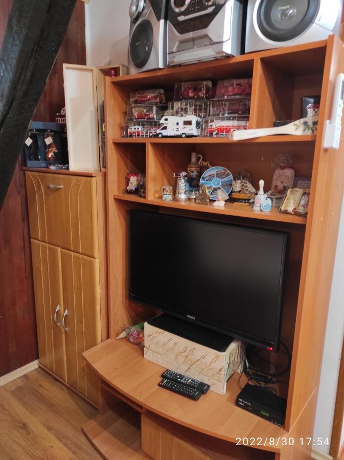 SaraP Apartment Metkovic Bagian luar foto