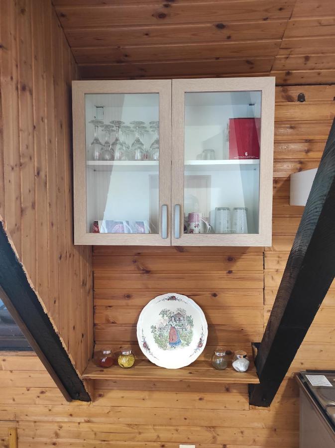 SaraP Apartment Metkovic Bagian luar foto