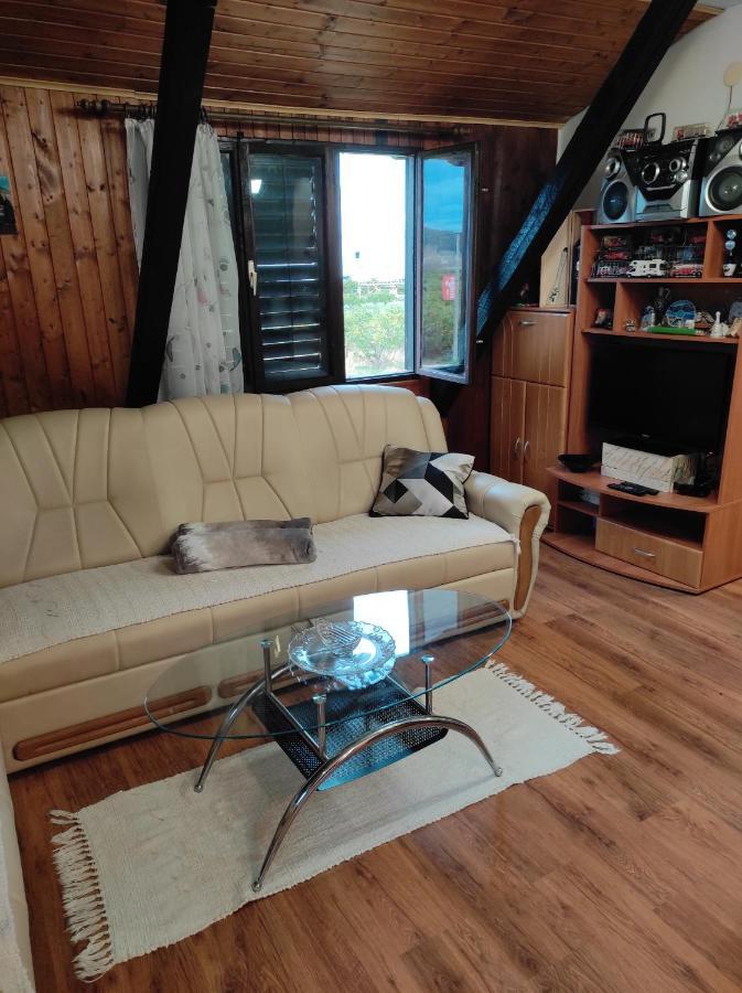 SaraP Apartment Metkovic Bagian luar foto