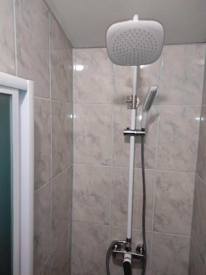 SaraP Apartment Metkovic Bagian luar foto