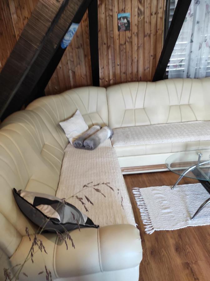 SaraP Apartment Metkovic Bagian luar foto