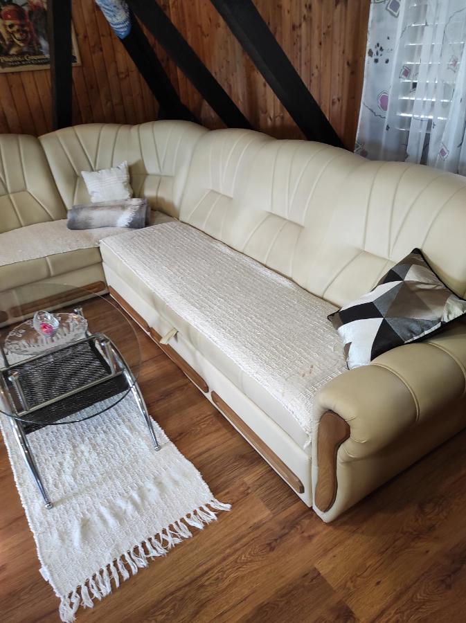 SaraP Apartment Metkovic Bagian luar foto