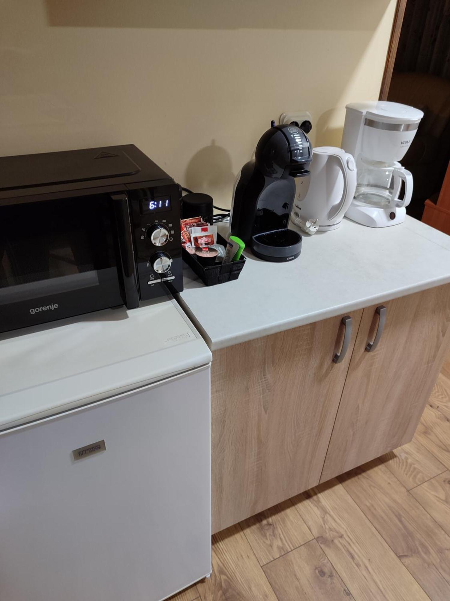 SaraP Apartment Metkovic Bagian luar foto