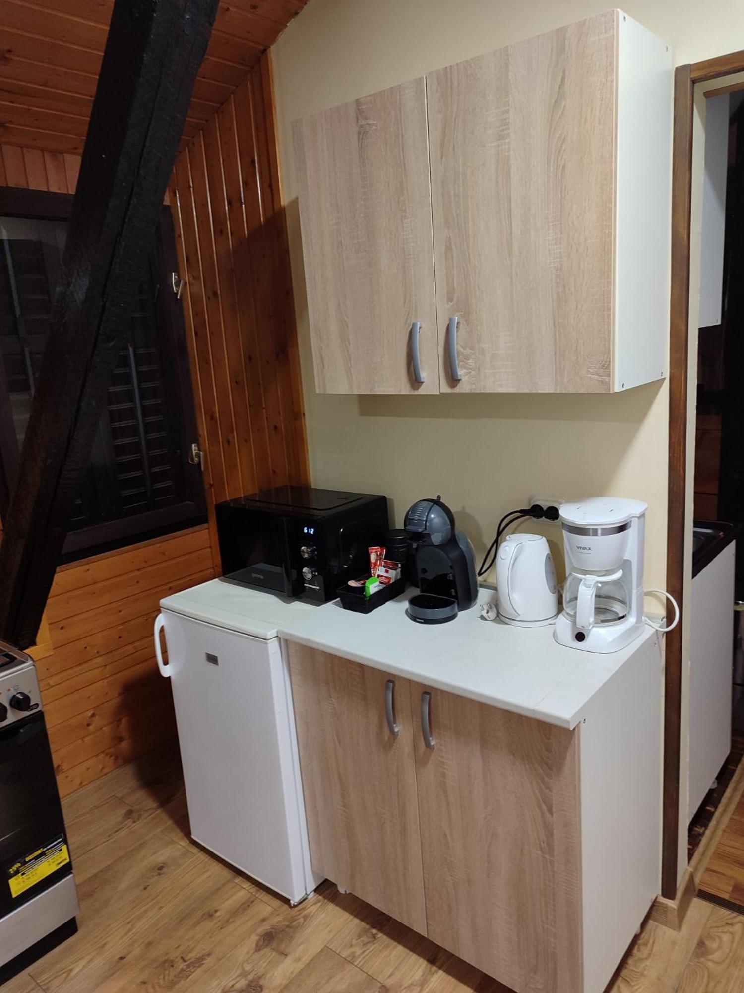 SaraP Apartment Metkovic Bagian luar foto