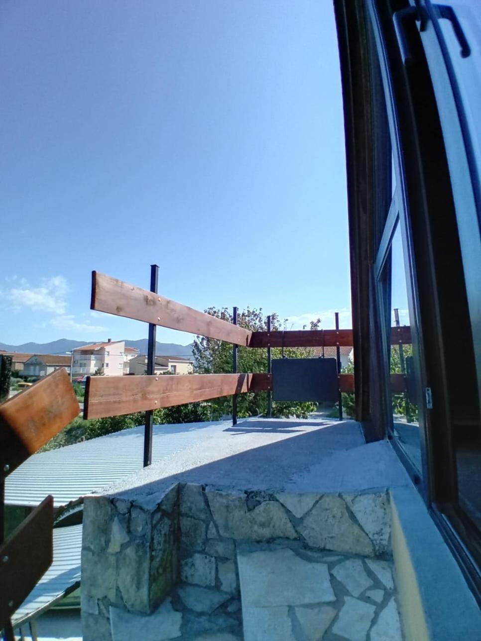 SaraP Apartment Metkovic Bagian luar foto