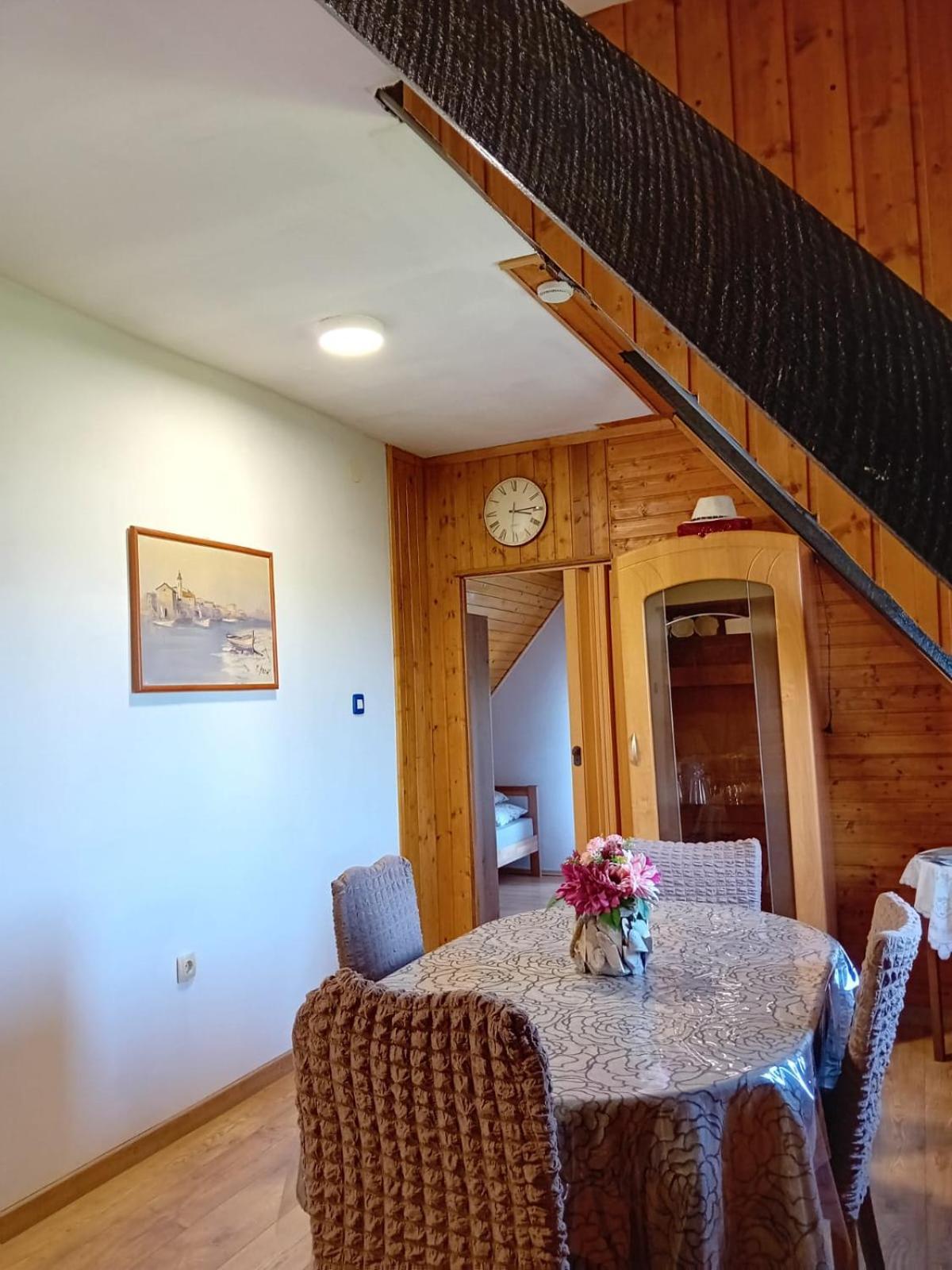 SaraP Apartment Metkovic Bagian luar foto