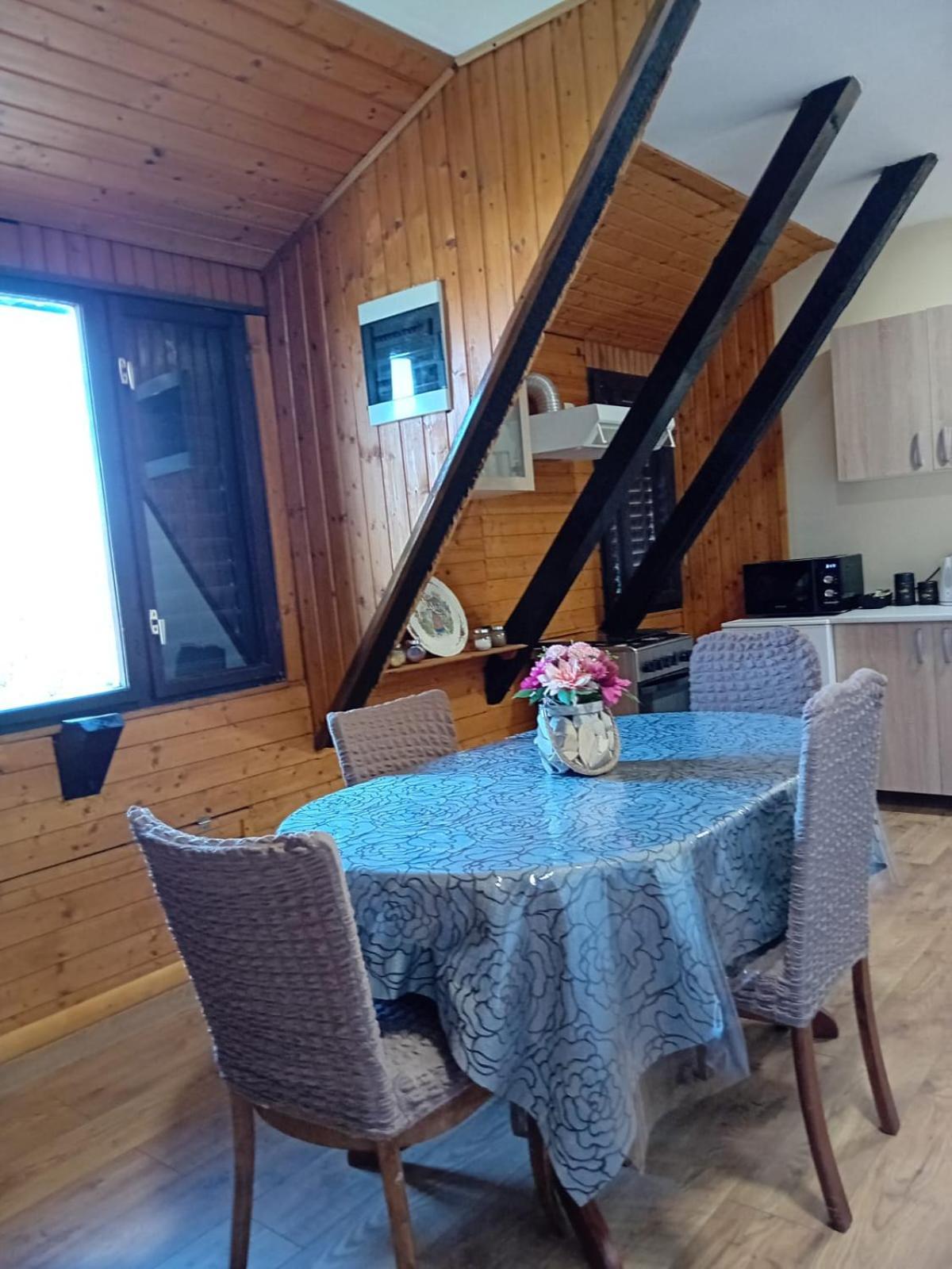 SaraP Apartment Metkovic Bagian luar foto