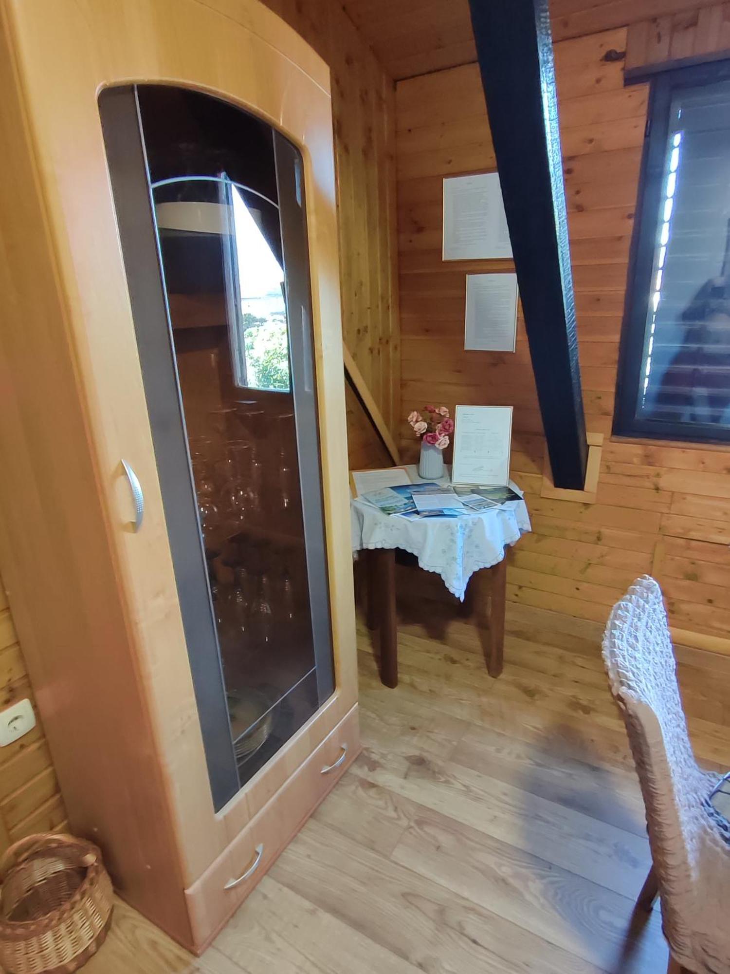SaraP Apartment Metkovic Bagian luar foto