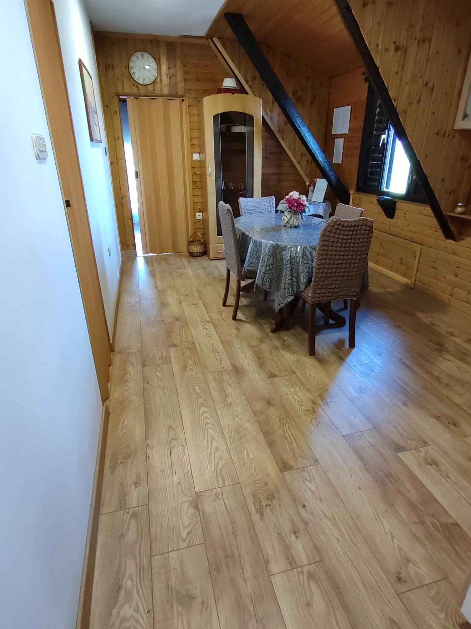 SaraP Apartment Metkovic Bagian luar foto
