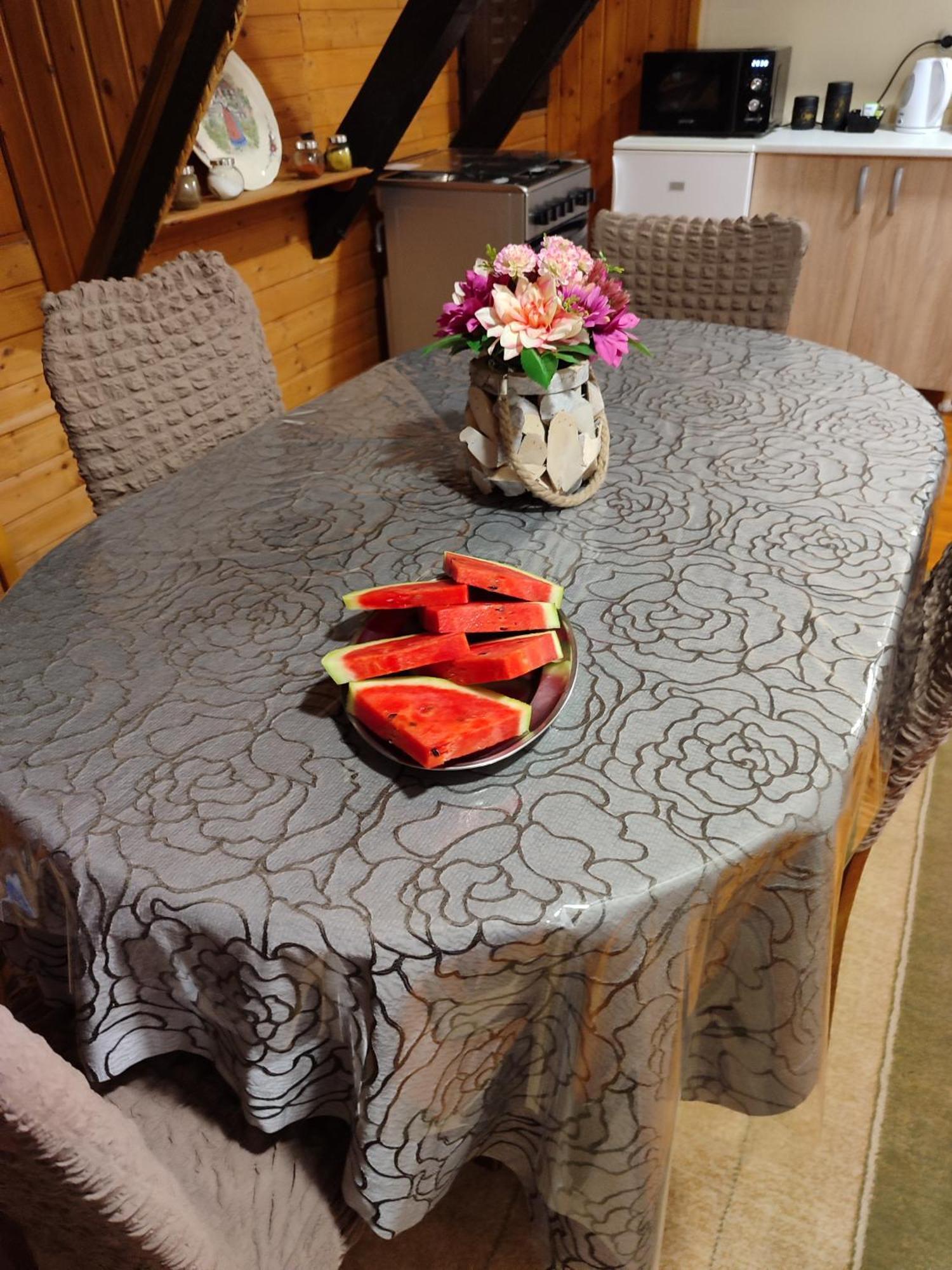 SaraP Apartment Metkovic Bagian luar foto