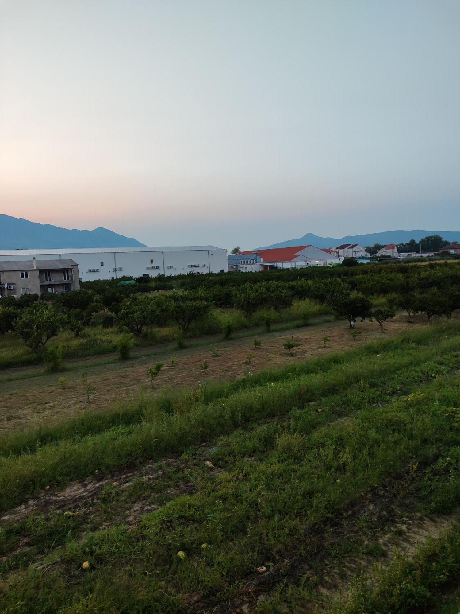 SaraP Apartment Metkovic Bagian luar foto