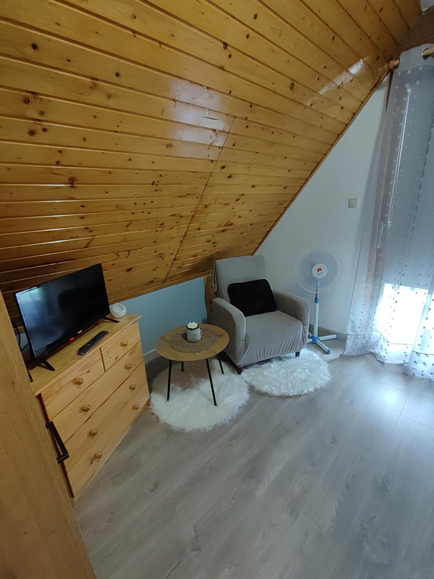 SaraP Apartment Metkovic Bagian luar foto